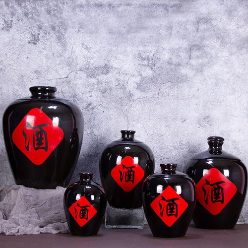 斤装白酒瓷坛厂家,品牌,图片,热帖